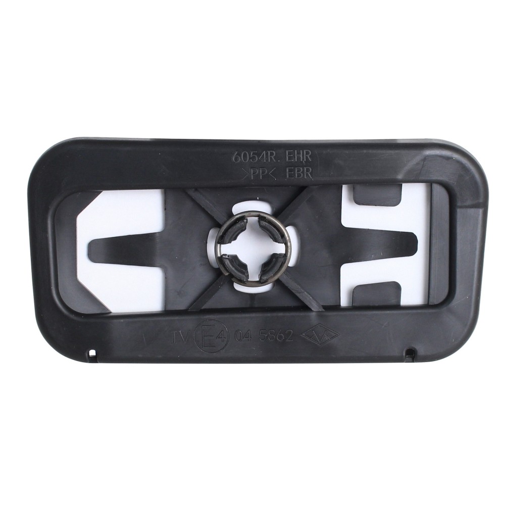 Compra CRISTAL RETROVISOR DERECHO INFERIOR(RETROVISOR MANUAL) MERCEDES MERCEDES SPRINTER 2018.02- al mejor precio en todocarroce