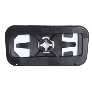 Compra CRISTAL RETROVISOR DERECHO INFERIOR(RETROVISOR MANUAL) MERCEDES MERCEDES SPRINTER 2018.02- al mejor precio en todocarroce