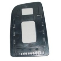 Achetez GLACE DE RÉTROVISEUR DROIT SUPÉRIEUR CONVEXE (RECTAN) MERCEDES SPRINTER 06-09 au meilleur prix sur todocarrocería.fr.