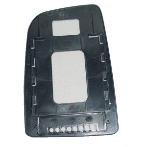 Achetez GLACE DE RÉTROVISEUR DROIT SUPÉRIEUR CONVEXE (RECTAN) MERCEDES SPRINTER 06-09 au meilleur prix sur todocarrocería.fr.