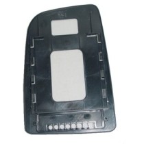 Compra CRISTAL RETROVISOR DERECHO SUPERIOR CONVEXO (RECTAN) VW MERCEDES SPRINTER 06-09 al mejor precio en todocarrocería.com