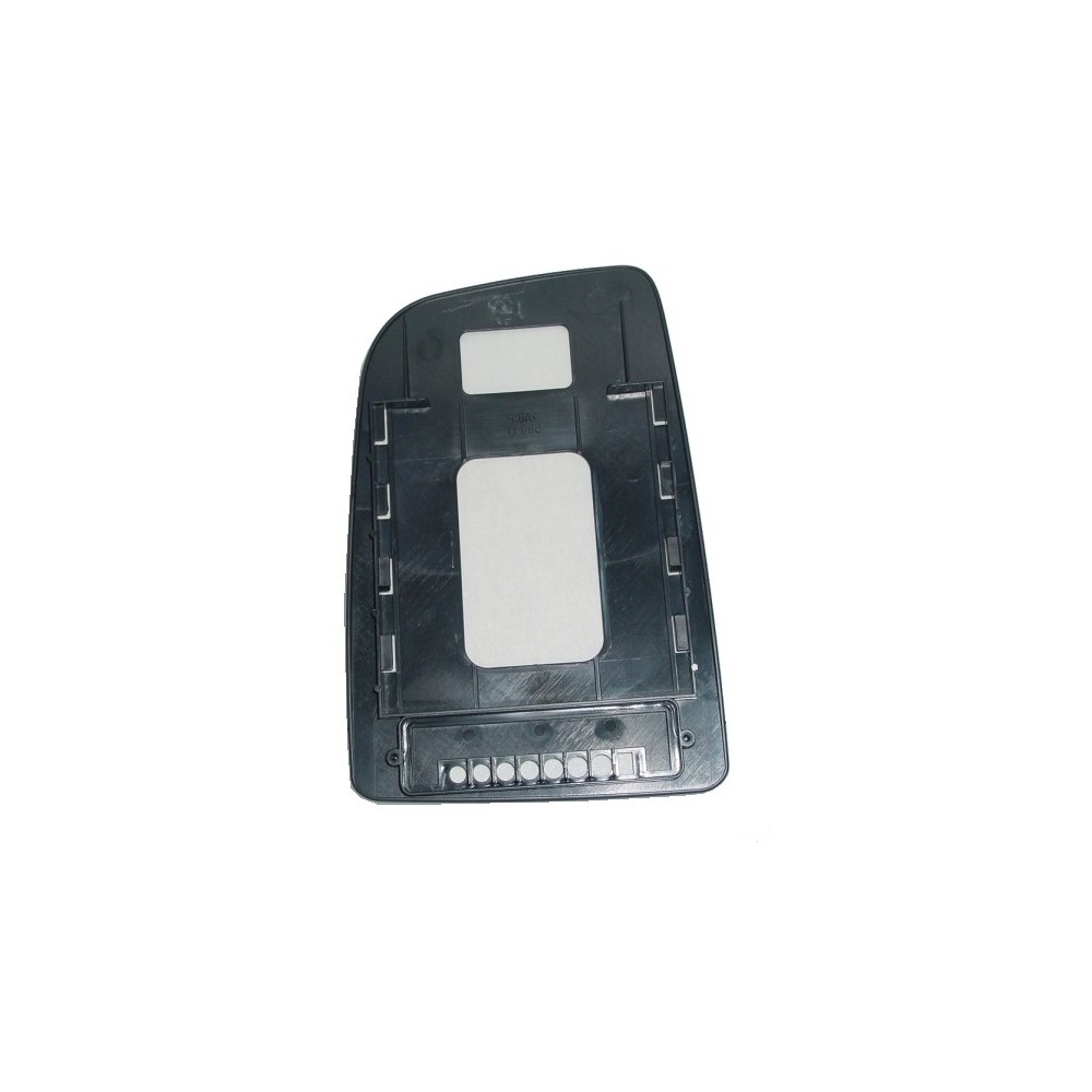Achetez VITRE DE RÉTROVISEUR DROIT SUPÉRIEUR CONVEXE (RECTAN) VW MERCEDES SPRINTER 06-09 au meilleur prix sur todocarrocería.com