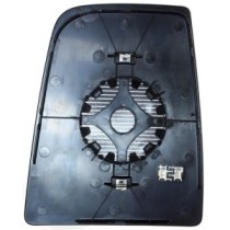 Compra CRISTAL RETROVISOR DERECHO SUPERIOR CONVEXO TÉRMICO FORD FORD TRANSIT 14- al mejor precio en todocarrocería.com