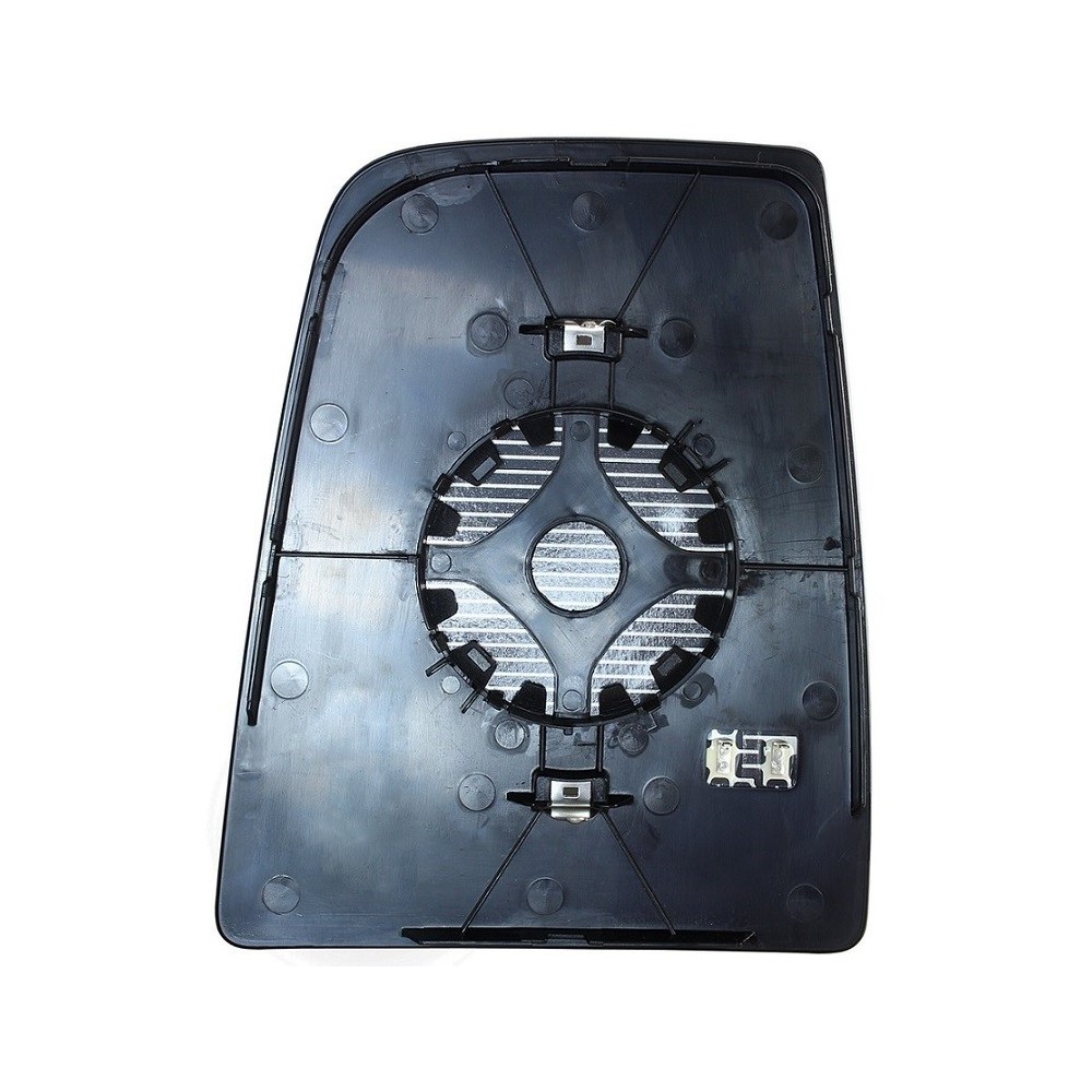 Compra CRISTAL RETROVISOR DERECHO SUPERIOR CONVEXO TÉRMICO FORD FORD TRANSIT 14- al mejor precio en todocarrocería.com