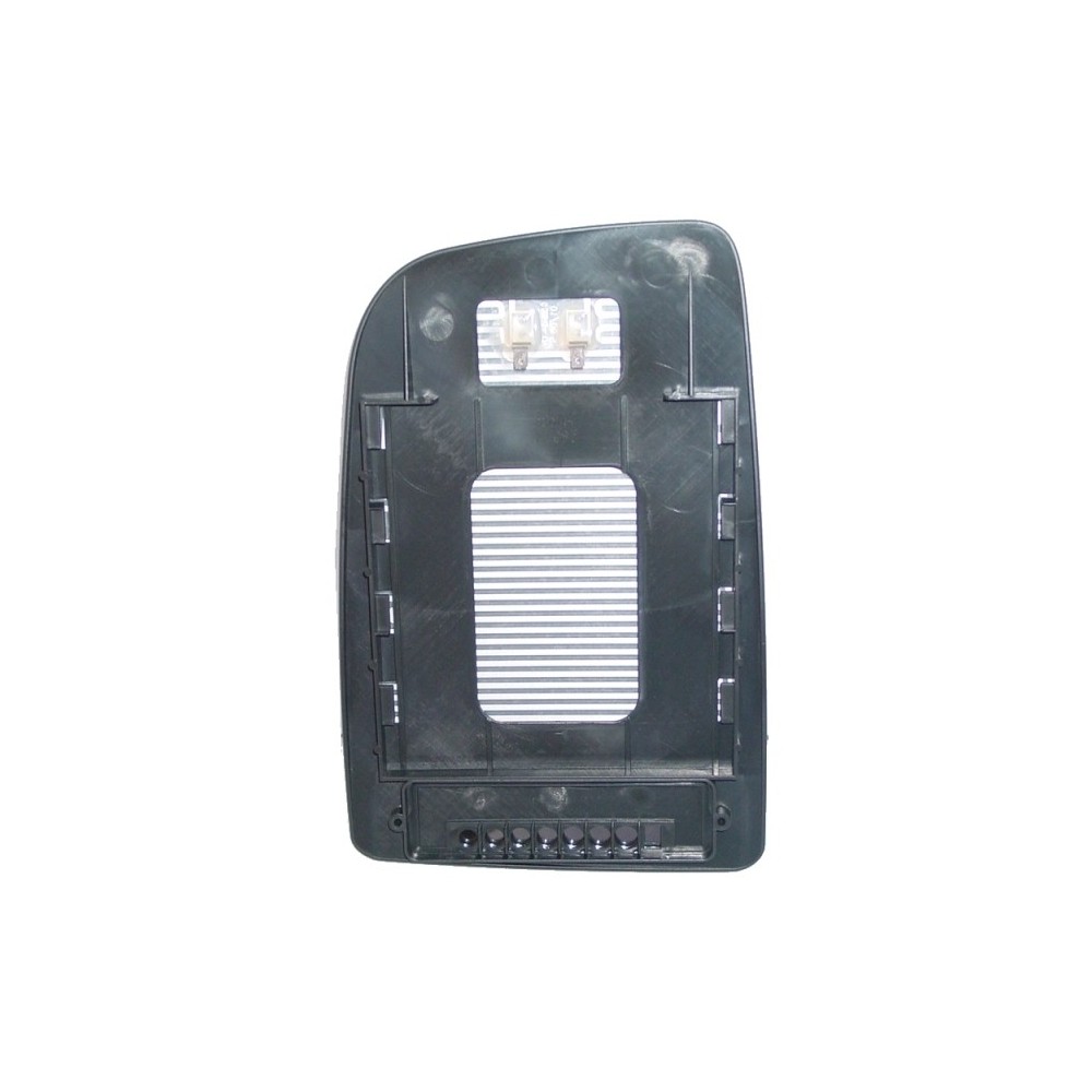 Achetez le VERRE DE RÉTROVISEUR DROIT SUPÉRIEUR CONVEXE THERMIQUE (DROIT) MERCEDES SPRINTER 06-09 au meilleur prix sur todocarro