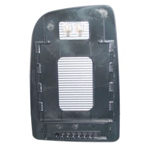 Compra CRISTAL RETROVISOR DERECHO SUPERIOR CONVEXO TÉRMICO (RECTA) VW MERCEDES SPRINTER 06-09 al mejor precio en todocarrocería.