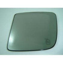 Compra CRISTAL RETROVISOR DERECHO SUPERIOR TÉRMICO C/SUPERIOR FORD FORD TRANSIT CONNECT 02- al mejor precio en todocarrocería.co