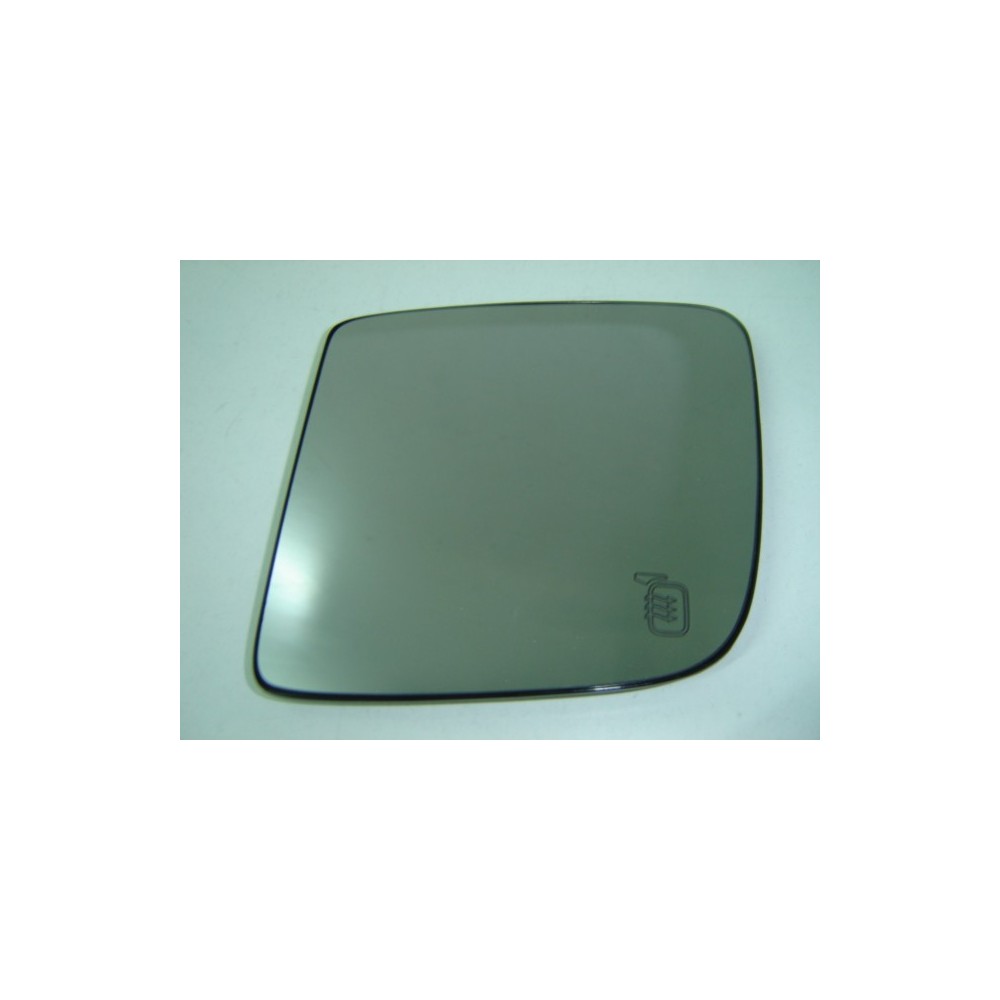 Compra CRISTAL RETROVISOR DERECHO SUPERIOR TÉRMICO C/SUPERIOR FORD FORD TRANSIT CONNECT 02- al mejor precio en todocarrocería.co