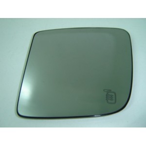 Compra CRISTAL RETROVISOR DERECHO SUPERIOR TÉRMICO C/SUPERIOR FORD FORD TRANSIT CONNECT 02- al mejor precio en todocarrocería.co