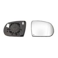 Compra CRISTAL RETROVISOR DERECHO TERM ASF JEEP JEEP COMPASS 2017.04- al mejor precio en todocarrocería.com