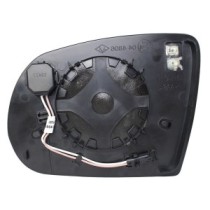 Compra CRISTAL RETROVISOR DERECHO TERM ASF C/SENS ANG/MORT JEEP JEEP COMPASS 2017.04- al mejor precio en todocarrocería.com