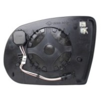 Compra CRISTAL RETROVISOR DERECHO TERM ASF C/SENS ANG/MORT JEEP JEEP COMPASS 2017.04- al mejor precio en todocarrocería.com
