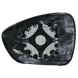 Compra CRISTAL RETROVISOR DERECHO TÉRMICO CITROEN CITROEN C3/DS3 10- al mejor precio en todocarrocería.com
