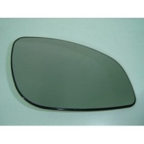 Compra CRISTAL RETROVISOR DERECHO TÉRMICO OPEL OPEL VECTRA 02- al mejor precio en todocarrocería.com