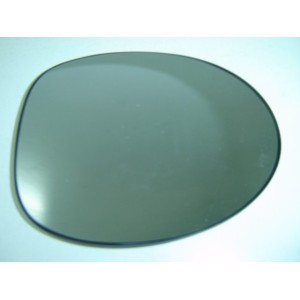 Compra CRISTAL RETROVISOR DERECHO TÉRMICO RENAULT RENAULT TWINGO 98- al mejor precio en todocarrocería.com