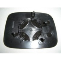 Achetez GLACE DE RÉTROVISEUR DROIT THERMIQUE VW VW TRANSPORTER 03-/CADDY 04- au meilleur prix sur todocarrocería.com