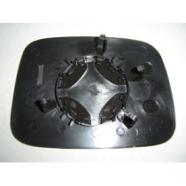 Compra CRISTAL RETROVISOR DERECHO TÉRMICO VW VW TRANSPORTER 03-/CADDY 04- al mejor precio en todocarrocería.com