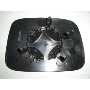 Compra CRISTAL RETROVISOR DERECHO TÉRMICO VW VW TRANSPORTER 03-/CADDY 04- al mejor precio en todocarrocería.com