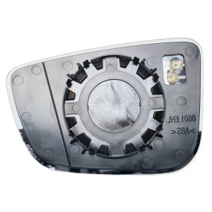 Compra CRISTAL RETROVISOR DERECHO TÉRMICO ASFÉRICO BMW BMW S/5 G30/G31 2017.01- al mejor precio en todocarrocería.com