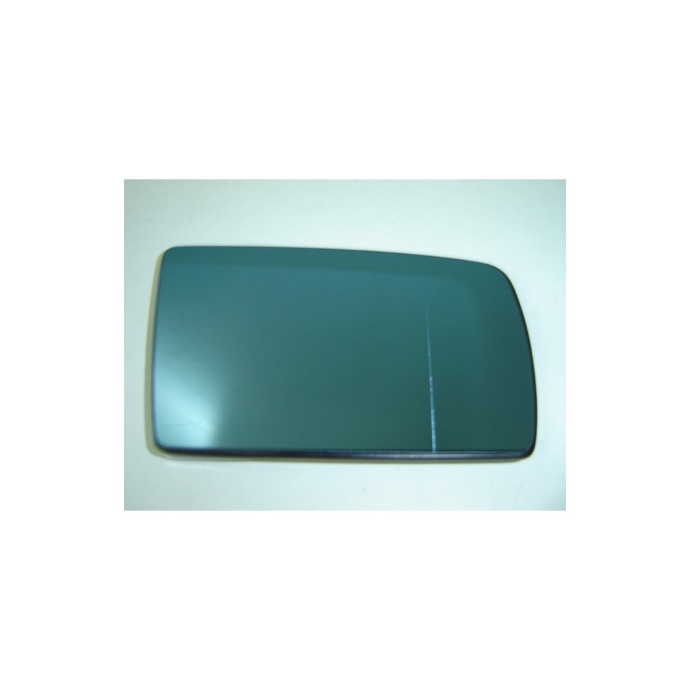 Compra CRISTAL RETROVISOR DERECHO TÉRMICO ASFÉRICO AZUL(VERSAO OE) MERCEDES MERCEDES C W202/W210 93- al mejor precio en todocarr