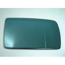 Compra CRISTAL RETROVISOR DERECHO TÉRMICO ASFÉRICO AZUL(VERSAO OE) MERCEDES MERCEDES C W202/W210 93- al mejor precio en todocarr