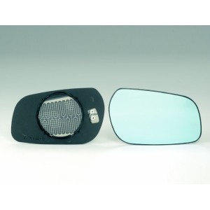Compra CRISTAL RETROVISOR DERECHO TÉRMICO AZUL CITROEN CITROEN XSARA 97- al mejor precio en todocarrocería.com