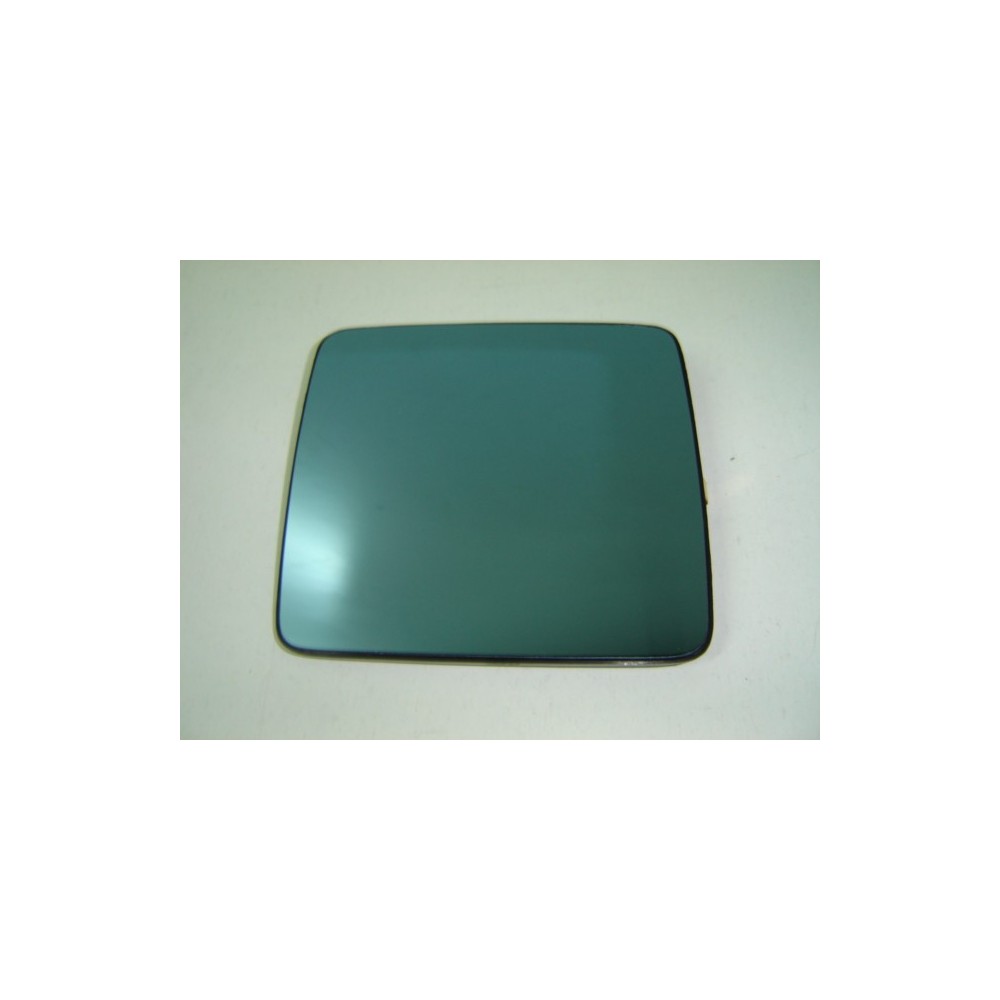 Compra CRISTAL RETROVISOR DERECHO TÉRMICO AZUL MERCEDES MERCEDES W201/W124 85- al mejor precio en todocarrocería.com