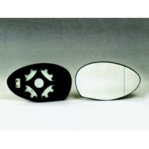 Compra CRISTAL RETROVISOR DERECHO TÉRMICO C/SUPERIOR ALFA ALFA 147 00- al mejor precio en todocarrocería.com