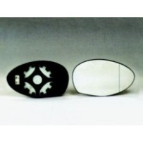 Compra CRISTAL RETROVISOR DERECHO TÉRMICO C/SUPERIOR ALFA ALFA 147 00- al mejor precio en todocarrocería.com