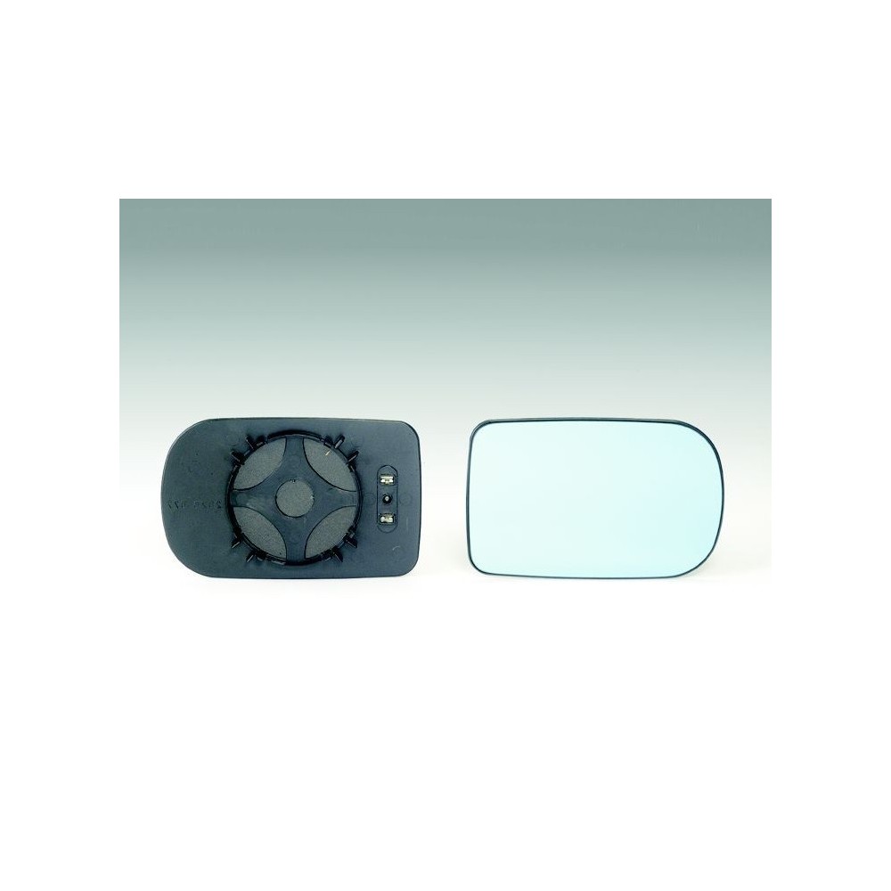 Compra CRISTAL RETROVISOR DERECHO TÉRMICO C/SUPERIOR BMW BMW E39 95- al mejor precio en todocarrocería.com