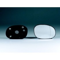 Compra CRISTAL RETROVISOR DERECHO TÉRMICO C/SUPERIOR CITROEN PEUGEOT 206/1007/PICAS 98- al mejor precio en todocarrocería.com