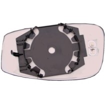 Compra CRISTAL RETROVISOR DERECHO TÉRMICO C/SUPERIOR FIAT FIAT PANDA 03- al mejor precio en todocarrocería.com