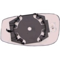 Achetez VITRE DE RÉTROVISEUR DROIT THERMIQUE S/SUPÉRIEUR FIAT PANDA 03- au meilleur prix sur todocarrocería.com.