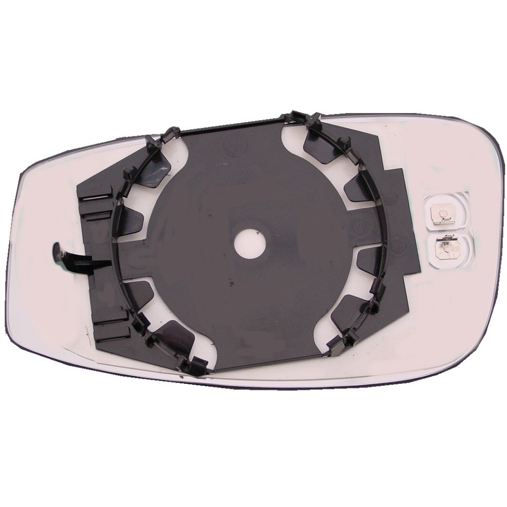 Compra CRISTAL RETROVISOR DERECHO TÉRMICO C/SUPERIOR FIAT FIAT PANDA 03- al mejor precio en todocarrocería.com