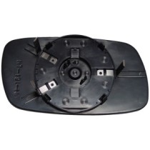 Compra CRISTAL RETROVISOR DERECHO TÉRMICO C/SUPERIOR OPEL OPEL ASTRA 94- al mejor precio en todocarrocería.com