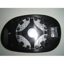 Compra CRISTAL RETROVISOR DERECHO TÉRMICO C/SUPERIOR RENAULT RENAULT LAGUNA 94- al mejor precio en todocarrocería.com