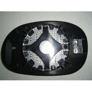 Compra CRISTAL RETROVISOR DERECHO TÉRMICO C/SUPERIOR RENAULT RENAULT LAGUNA 94- al mejor precio en todocarrocería.com