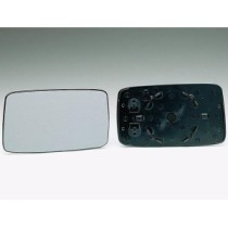 Compra CRISTAL RETROVISOR DERECHO TÉRMICO C/SUPERIOR SEAT VW GOLF/IBIZA 93- al mejor precio en todocarrocería.com