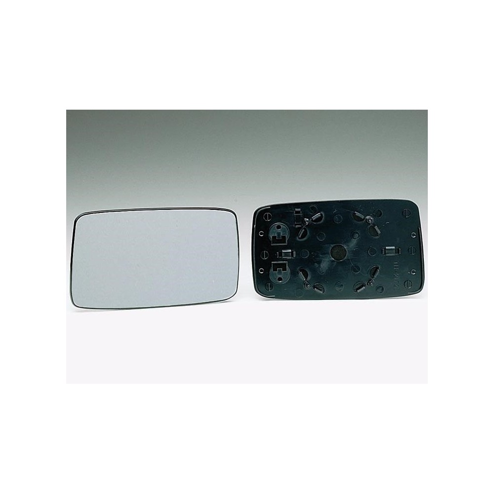 Compra CRISTAL RETROVISOR DERECHO TÉRMICO C/SUPERIOR VW VW GOLF/IBIZA 93- al mejor precio en todocarrocería.com