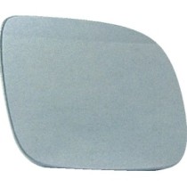 Compra CRISTAL RETROVISOR DERECHO TÉRMICO C/SUPERIOR (MOD PEQ) VW SEAT IBIZA/PAS/PO 99- al mejor precio en todocarrocería.com