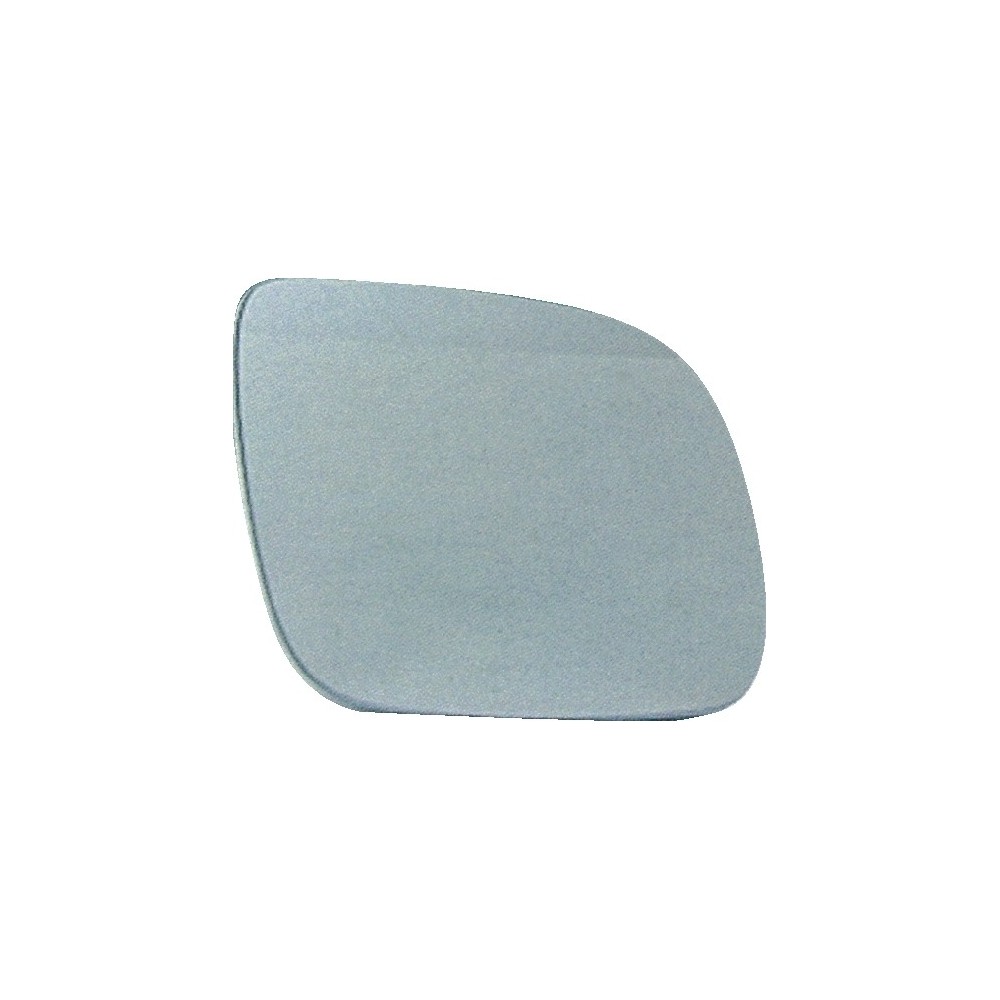 Compra CRISTAL RETROVISOR DERECHO TÉRMICO C/SUPERIOR (MOD PEQ) VW SEAT IBIZA/PAS/PO 99- al mejor precio en todocarrocería.com