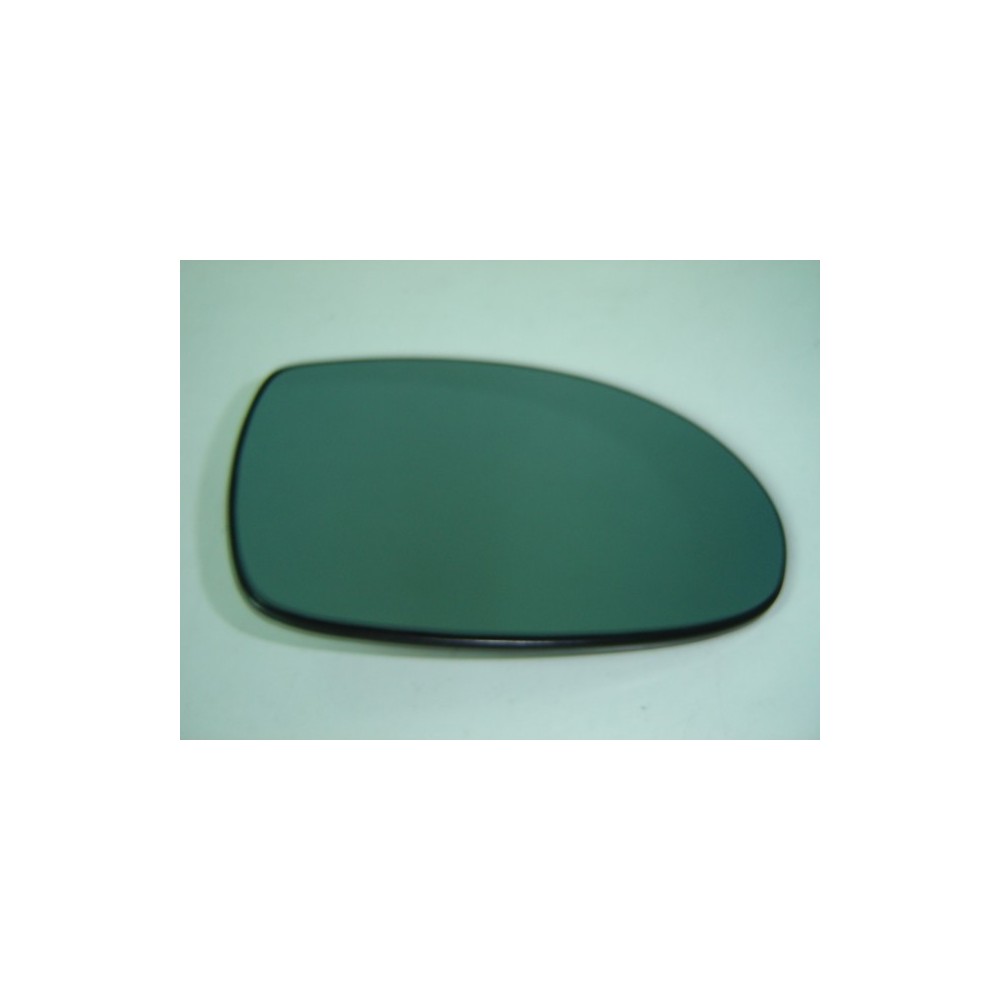 Compra CRISTAL RETROVISOR DERECHO TÉRMICO C/SUPERIOR AZUL CITROEN CITROEN C5 00- al mejor precio en todocarrocería.com
