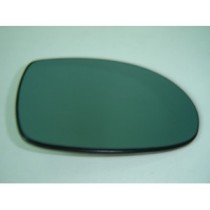 Compra CRISTAL RETROVISOR DERECHO TÉRMICO C/SUPERIOR AZUL CITROEN CITROEN C5 00- al mejor precio en todocarrocería.com