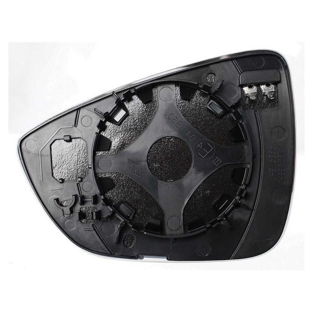Compra CRISTAL RETROVISOR DERECHO TÉRMICO CONVEXO FORD FORD FOCUS 2018.07- al mejor precio en todocarrocería.com