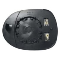 Achetez VITRE DE RÉTROVISEUR DROIT THERMIQUE CONVEXE HONDA HONDA CIVIC 3/5P 2006.01- au meilleur prix sur todocarrocería.com