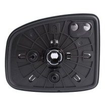 Compra CRISTAL RETROVISOR DERECHO TÉRMICO CONVEXO HONDA HONDA JAZZ 2015.09- al mejor precio en todocarrocería.com