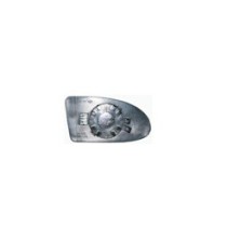 Compra CRISTAL RETROVISOR DERECHO TÉRMICO CONVEXO HYUNDAI HYUNDAI ACCENT 06- al mejor precio en todocarrocería.com