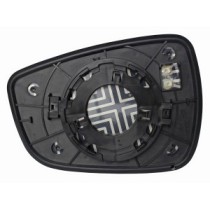 Compra CRISTAL RETROVISOR DERECHO TÉRMICO CONVEXO HYUNDAI HYUNDAI I30 H/B 13- al mejor precio en todocarrocería.com