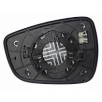 Compra CRISTAL RETROVISOR DERECHO TÉRMICO CONVEXO HYUNDAI HYUNDAI I30 H/B 13- al mejor precio en todocarrocería.com
