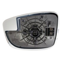 Compra CRISTAL RETROVISOR DERECHO TÉRMICO CONVEXO MAZDA MAZDA CX-3/CX-5 2015.01- al mejor precio en todocarrocería.com